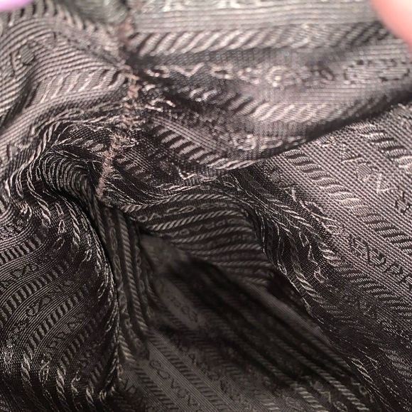 Prada Nylon Tote Bag XLarge - Picture 15 of 15